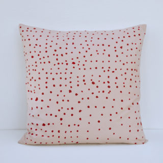 TopodoT cushion 2