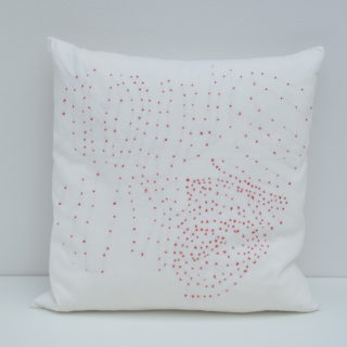 TopodoT cushion 4