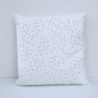 TopodoT cushion 1